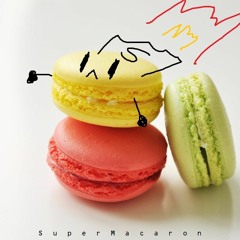 【Dynamix】 Sobrem - Super Macaron