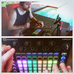 Dapayk & the Novation Circuit (Video on Youtube)