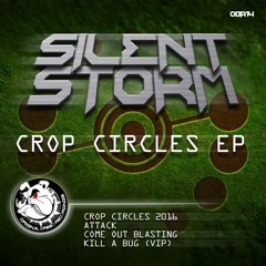 Silent Storm - Come Out Blasting - Released 2/2/16