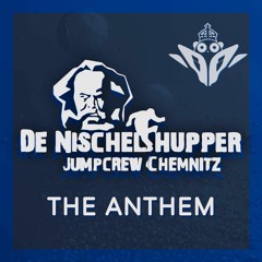 DJ N.D.5 & MC Unknown - Our Time (Original Mix) (Nischelhupper Edit)