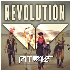 R3hab & NERVO & Ummet Ozcan - Revolution (Fatwave Remix)