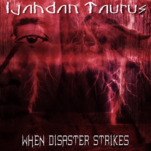 WHEN DISASTER STRIKES | MAQUETA| 2015 | SINGLES