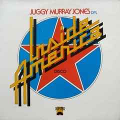Inside America- Juggy Murray Jones (CF Grand Wizard Edit)