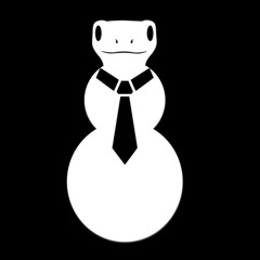 Im Winter stampft der Molch // Audible Medikation