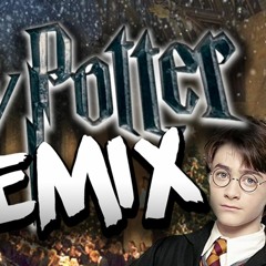 Harry Potter (PUNYASO Remix) | FREE DOWNLOAD