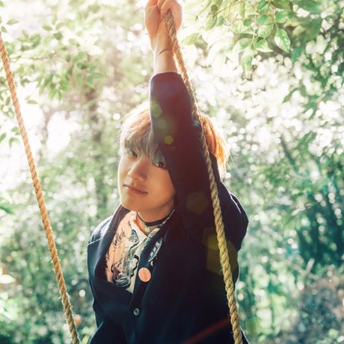 taehyung singing compilation