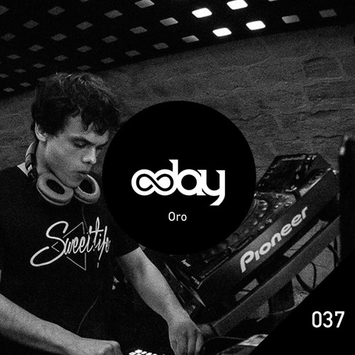 8dayCast 37 - Oro @Deep Boat - Nagual Project, Toulouse (FR)