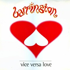 Vice Versa Love (Cover)