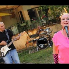 Pretty Dark Boy - Liza Chase Band