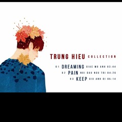 Giấc mơ anh (Dreaming - Dream High OST) - Trung Hiếu (Cover)