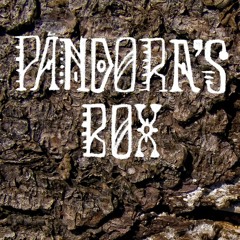 Pandoras Box MIXTAPE 2015