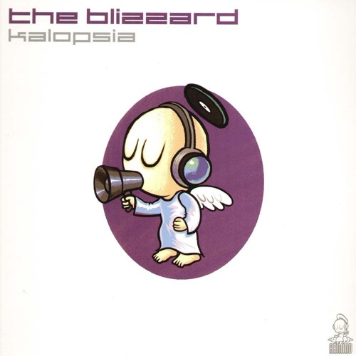 The Blizzard - Kalopsia (Original Intro Mix) [Armind]