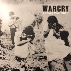 WARCRY- Bloodbath/Progress