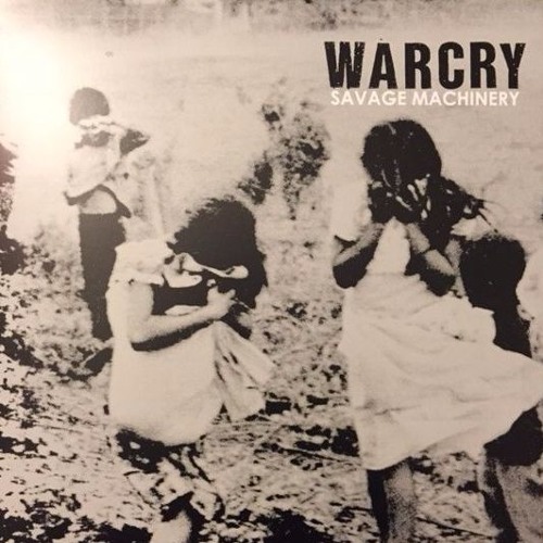 WARCRY- Bloodbath/Progress