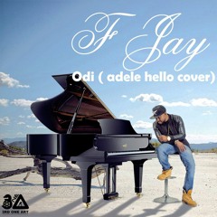 Odi ( Adele Hello Nyanja Cover )