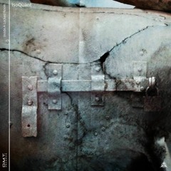 IsoQuant - Inside A Locked Room LP (Preview Mix) - D.M.T. Records