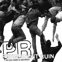 PERMANENT RUIN - An Exercise In Flesh