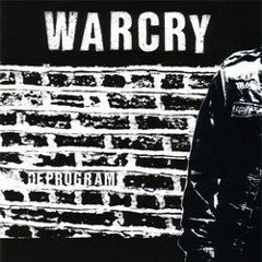 WARCRY - Countdown To Hell