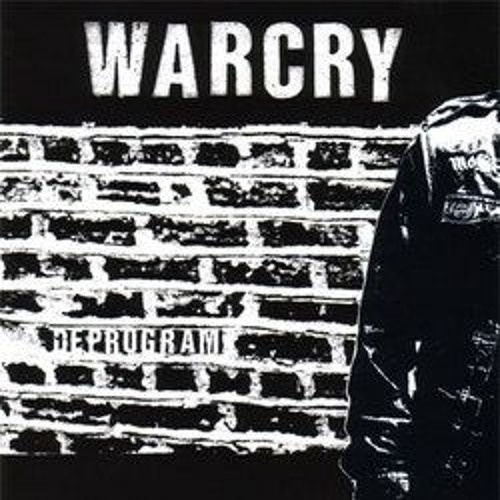 WARCRY - Countdown To Hell