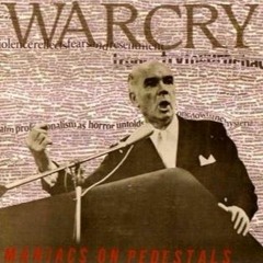 WARCRY - The Final Chapter
