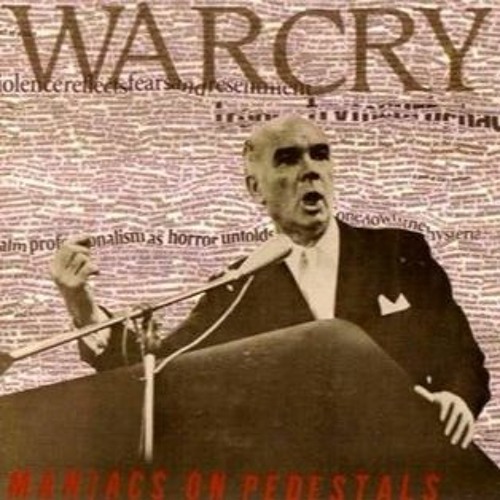 WARCRY - The Final Chapter