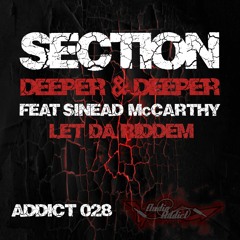 Section - Let Da Riddem