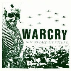WARCRY - Sensory Overload
