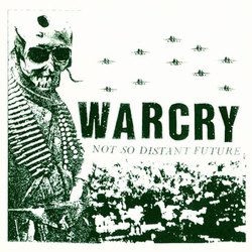 WARCRY - Sensory Overload