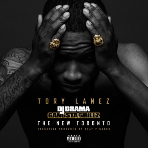 Tory Lanez - Woods [The New Toronto](2015)