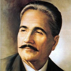 Hazrat Dr.Alama Iqbal (Jawab-e-Shikwa)