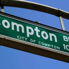 COMPTON SHIT