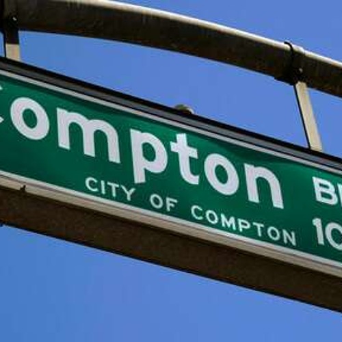 COMPTON SHIT