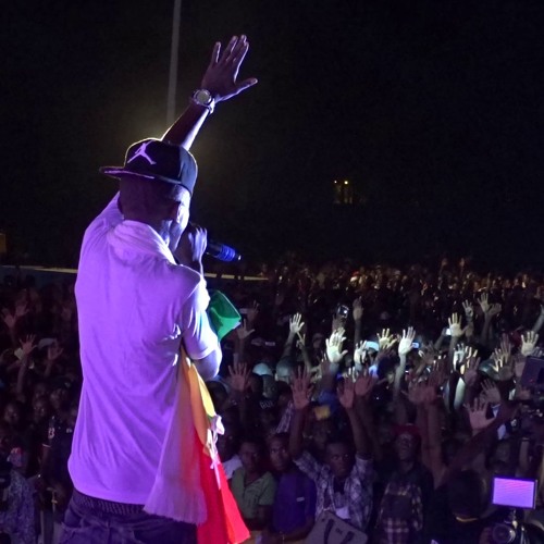 Stream Muntu Fwa Feat Key Kolos & Eloh by Mfumu Mavula Listen online