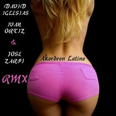 Levi Gonzalez - Akordeon Latino (David Iglesias, Ivan Ortiz & Jose Zarpi Remix) FREE ¡¡¡¡