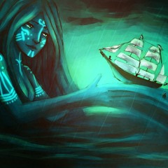 song of the sea-original poem