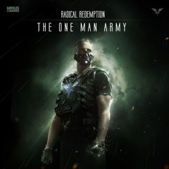 Heal & Raise (feat. Radical redemption)
