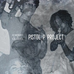 Lil Herb - Real (Pistol P Project)  Instrumental (ReProd.By@YungHydroBeatz)