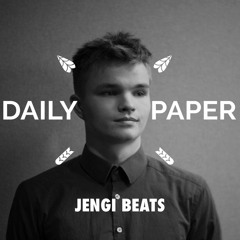Jengi Beats X Daily Paper