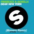 Dear New York (Monero Remix)