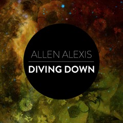 Allen Alexis | Diving Down