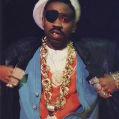 Ego Trip: Slick Rick by Red
