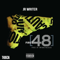 First 48 (Prod By Criss Childs)