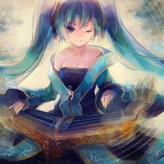 Nightcore - A Symphony Of Justice (Sona)