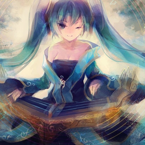 Nightcore - A Symphony Of Justice (Sona)