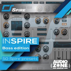 InSPIRE Bass Edition - Demo