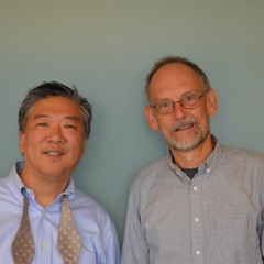 Harold McGee, Food Scientist