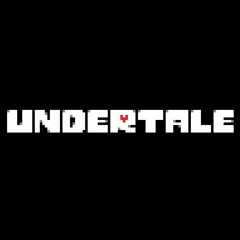 Undertale - Once Upon A Time + His Theme Rmx (Stereo Only)