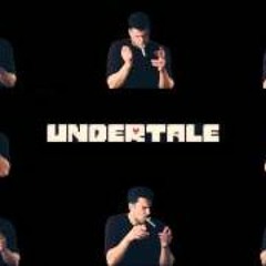Undertale OST Kazoo'd - 77 Asgore