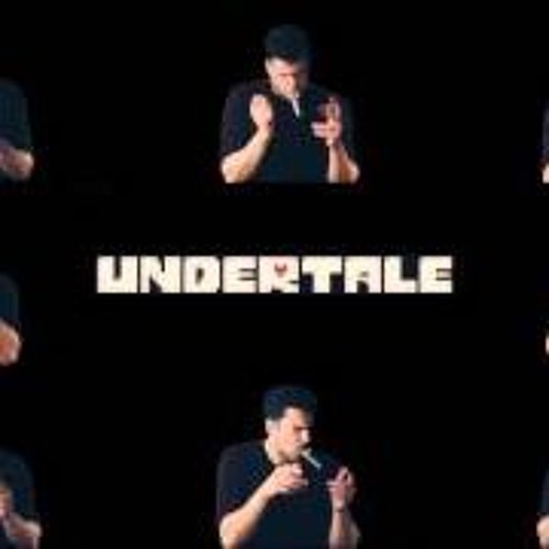 Stream Undertale OST Kazoo'd 46 Spear Of Justice by Qupva Listen