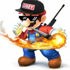 Mario Theme Song (TheWcooP Trap Remix)